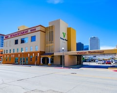 Hotel Beautiful Art Deco Suite Near Downtown & Marina- Unit 2 King Loft W/sofa Sleeper (Corpus Christi, USA)