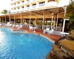 Hotelli Hotel Acacia Court (Cairns, Australia)