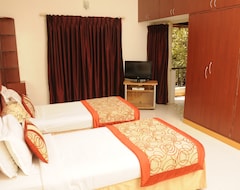 Hotel Executive Comfort (Chennai, Indija)