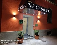 Hotel Fioralba (Milán, Italia)