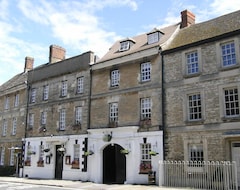 Otel The Marlborough Arms (Oxford, Birleşik Krallık)