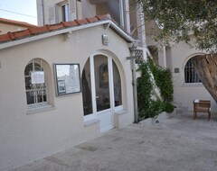 Khách sạn Résidence Aragon (Antibes, Pháp)