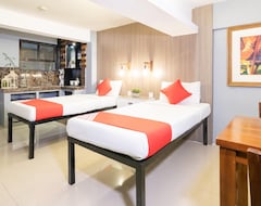 Hotel OYO 134 The Bedstation (Mandaluyong, Philippines)