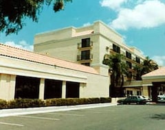 Khách sạn Hotel McAllen Grand Plaza (McAllen, Hoa Kỳ)