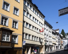 Hotel Elite (St. Gallen, Switzerland)