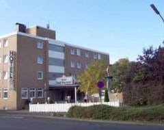 Hotel Stadt Baunatal (Baunatal, Almanya)