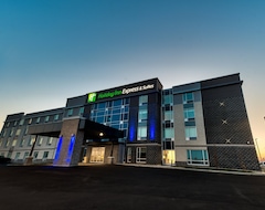 Holiday Inn Express & Suites Trois Rivieres Ouest, An Ihg Hotel (Trois-Rivières, Kanada)