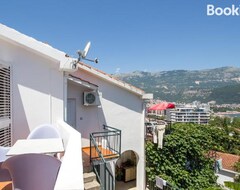 Cijela kuća/apartman Villa Panorama (Petrovac, Crna Gora)