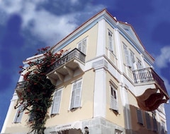 Hotel Omiros (Hermoupolis, Grecia)