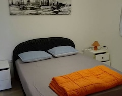 Cijela kuća/apartman Apartment Barbara (Vrsi, Hrvatska)