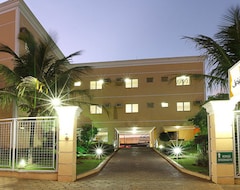 Khách sạn Hotel Jaguar (Uberaba, Brazil)
