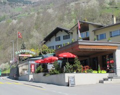 Hotel L'Escale (Verbier, Suiza)