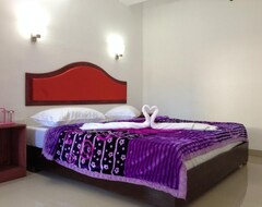 Hotel Glen Brook (Munnar, India)