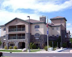 Hotelli Holiday Inn Express Fallon (Fallon, Amerikan Yhdysvallat)