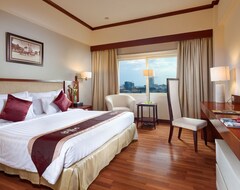 Room 5007 Hotel Sahid Surabaya (Bengkulu, Indonesia)