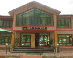 AHMED RESORTS (Pahalgam, India)