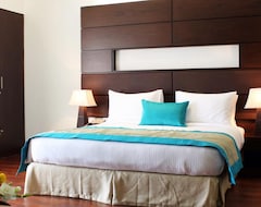 Khách sạn Hotel Stately Suites Mg Road (Gurgaon, Ấn Độ)