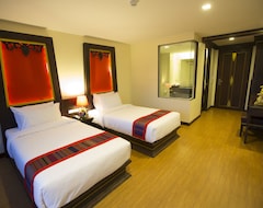Hotel Lk Pavilion Executive Serviced Apartment (Pattaya, Tailandia)