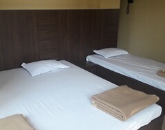 Hotel Shrinivasini yatrinivas (Kolhapur, Indija)