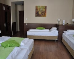 Tüm Ev/Apart Daire Elite Rooms & Apartments (Budapeşte, Macaristan)