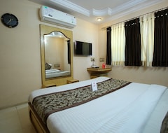 Hotel Upasana (Rajkot, Indija)