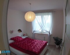 Cijela kuća/apartman Apartament Alicja (Szczawno-Zdrój, Poljska)