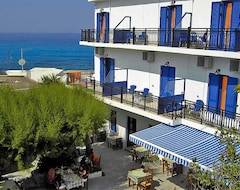 Hotel Stavris (Hora Sfakion, Grčka)