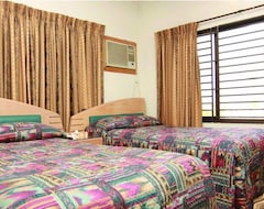 Hotel Amazon Lilly Residence (Dhaka, Bangladesh)
