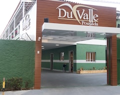 Pousada Du Valle (Embú das Artes, Brazil)