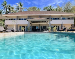 Cijela kuća/apartman Sunset Cove Beach & Dive Resort (Romblon, Filipini)
