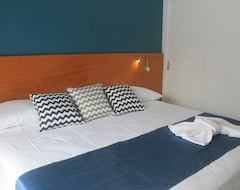 Hotel Relax Inn Suites (San Andres Tuxtla, Mexico)