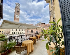 Khách sạn Hotel Aurora (Verona, Ý)