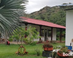 Toàn bộ căn nhà/căn hộ Finca Rancho Texas (Aguazul, Colombia)