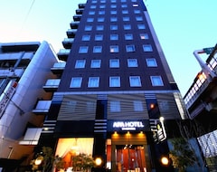 Khách sạn APA Nihonbashi-Hamachoeki-Minami (Tokyo, Nhật Bản)