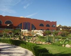 Hotel Badawia Resort (Marsa Alam, Egypt)