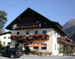 Apart Otel Hotel - Landgasthof Post (Bichlbach, Avusturya)