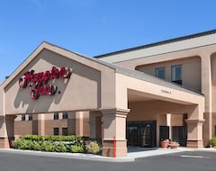 Hotel Hampton Inn Frostburg (Frostburg, USA)