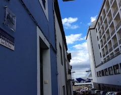 Hele huset/lejligheden Sweet Blue House (Ponta Delgada, Portugal)