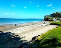Toàn bộ căn nhà/căn hộ Sea La Vie in the Bays (Auckland, New Zealand)