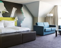 Comfort Hotel Kristiansand (Kristiansand, Noruega)