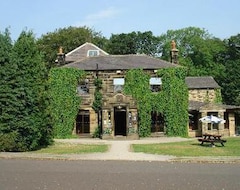 Khách sạn Hotel Cubley Hall (Penistone, Vương quốc Anh)