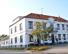 Svea Hotell, Vollsjo (Vollsjö, Sverige)