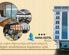 Nana Hotel (Hopa, Türkiye)