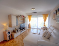 Casa/apartamento entero Apartman Majda (Split, Croacia)