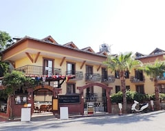 Otel Orange Garden (Kemer, Türkiye)