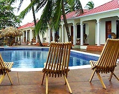 Hotel Casa Canadá (Corn Islands, Nicaragua)
