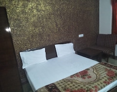Khách sạn Mj Comfort (Rishikesh, Ấn Độ)