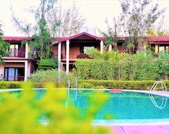 Alaya Resorts & Spa (Corbett Nationalpark, Hindistan)