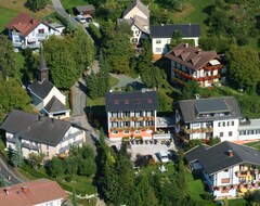 Hotel Seehöhe (Villach, Austria)