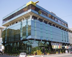 Otel de Papáe (İslamabad, Pakistan)